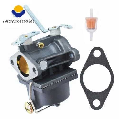 Carburetor Assy for Tecumseh OV691EA TVT691 (Fits 640221 5156)