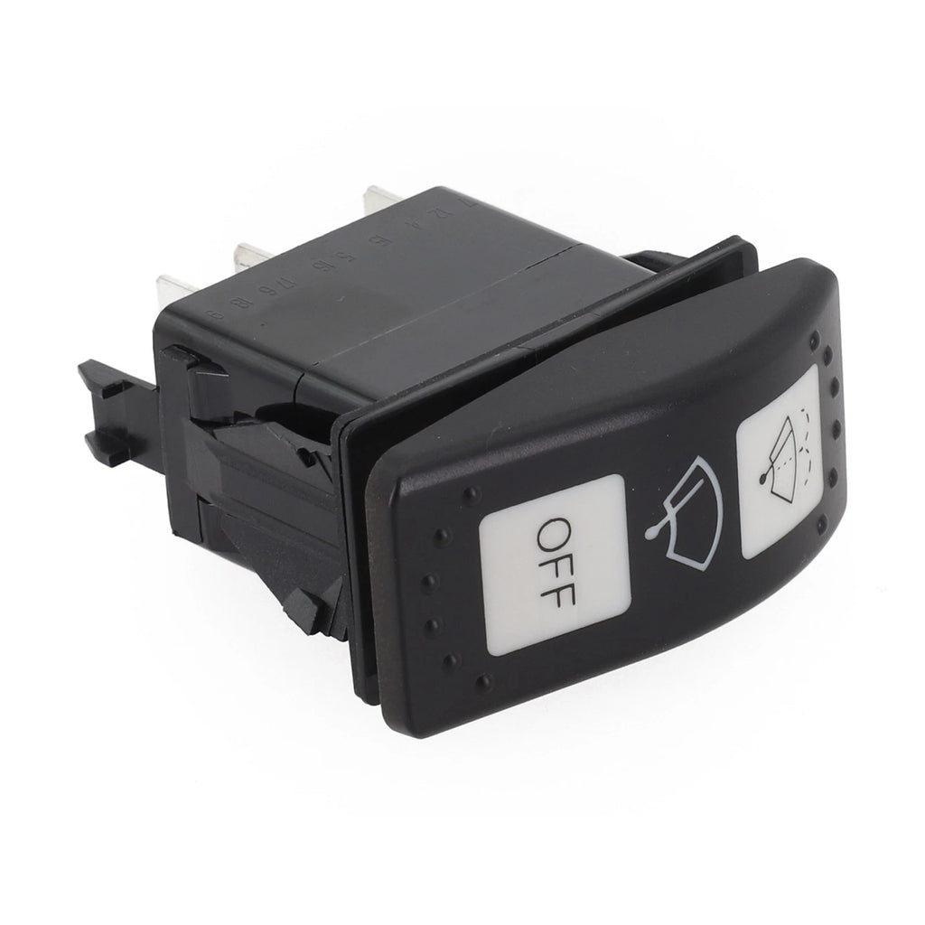 Control Switch for