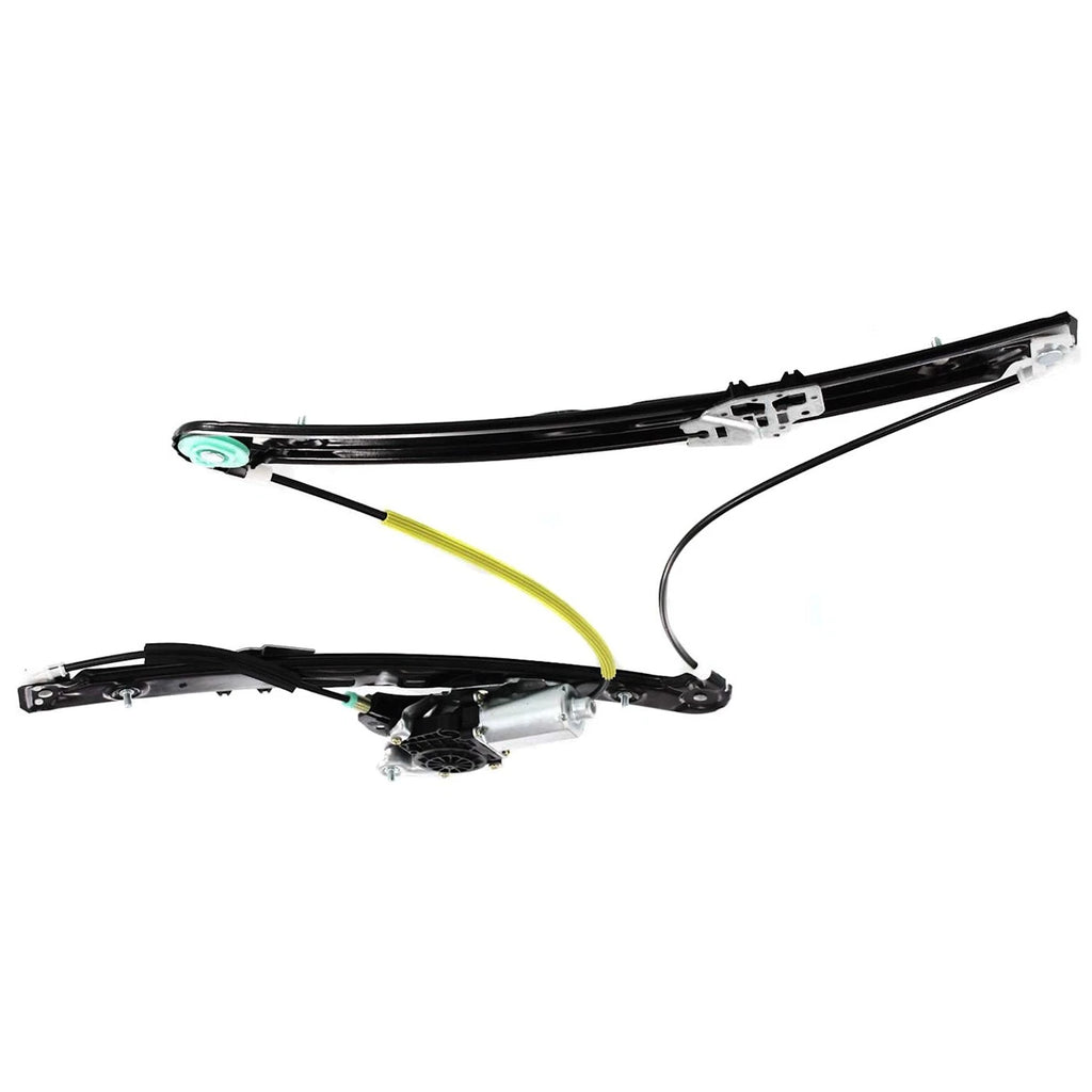 Window Regulator for BMW 3 Series Sedan (330, 325, 320, 328, 323)