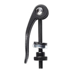 Quick Release Seat Post Clamp for Bicycle (Aluminum Alloy)