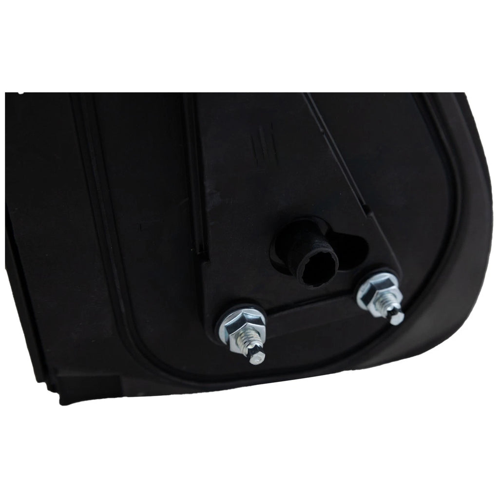 Driver Side Manual Mirror for Toyota Tacoma (2005–2011)