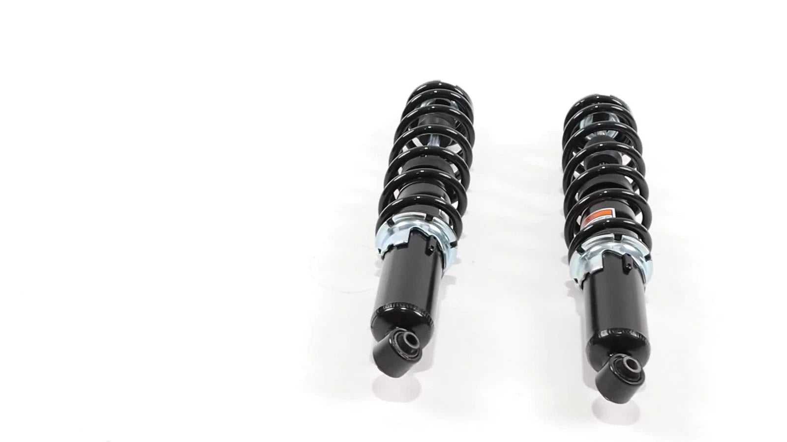 2X Front Shock Strut Absorber for Polaris Scrambler 850 (2013–2023)