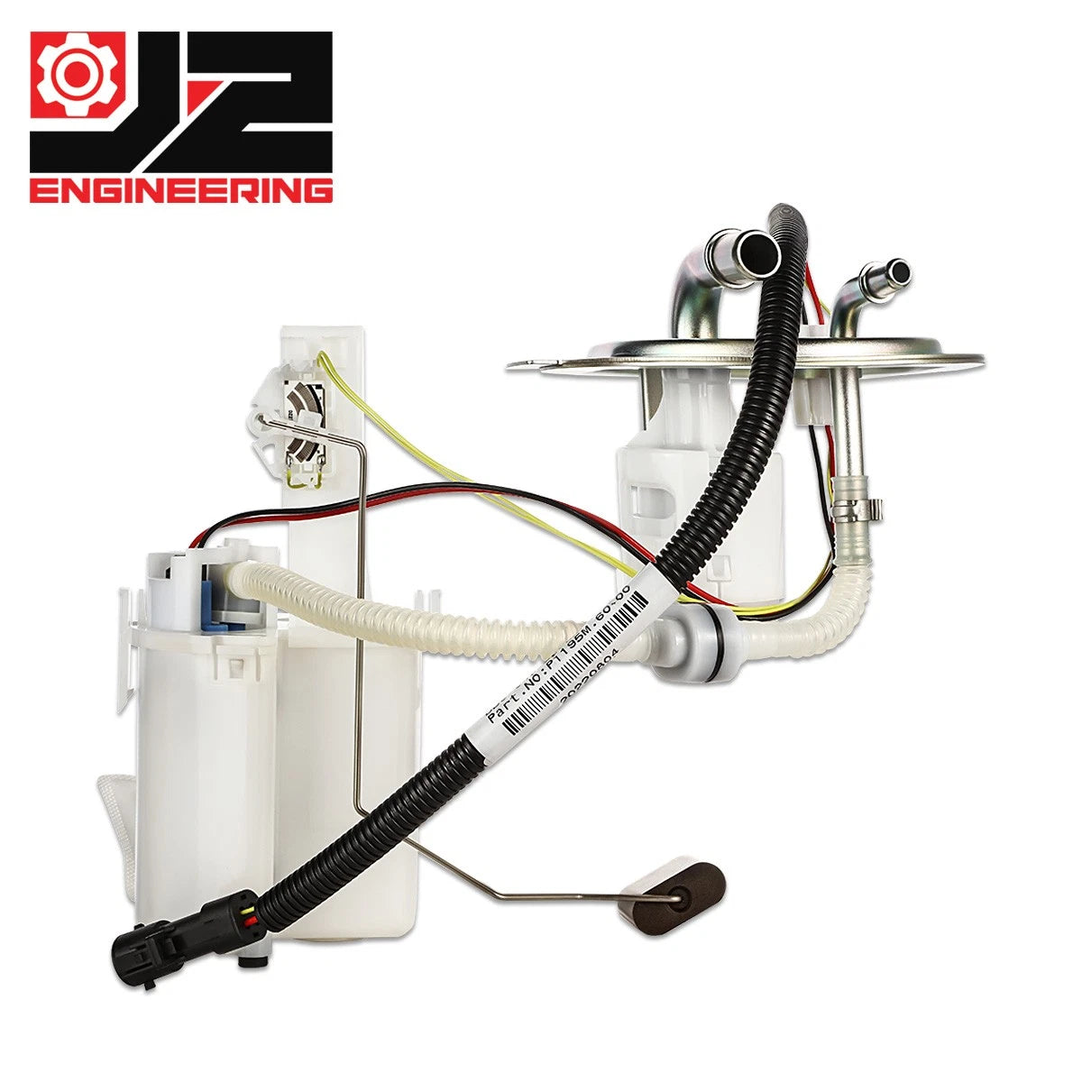 Fuel Pump Module + Sending Unit for Ford F250 F350 F450 Super Duty (2008–2010)
