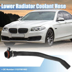 Radiator Coolant Hose 3.0L for BMW 528i Base
