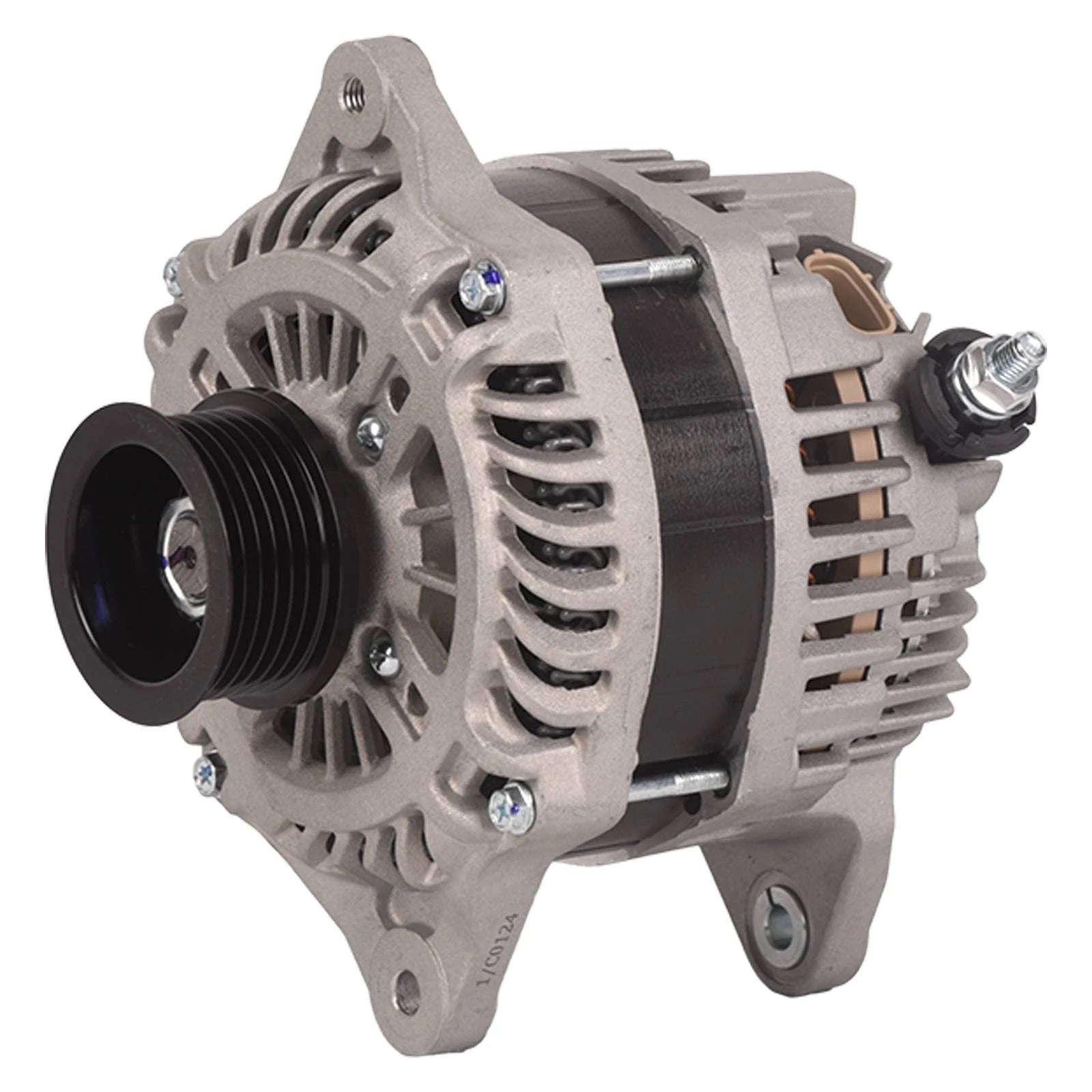 Alternator for Subaru Outback Legacy Tribeca (2010–2017) 12V 130A