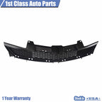 Front Lower Bumper Grille for Dodge Charger (2011-2014)
