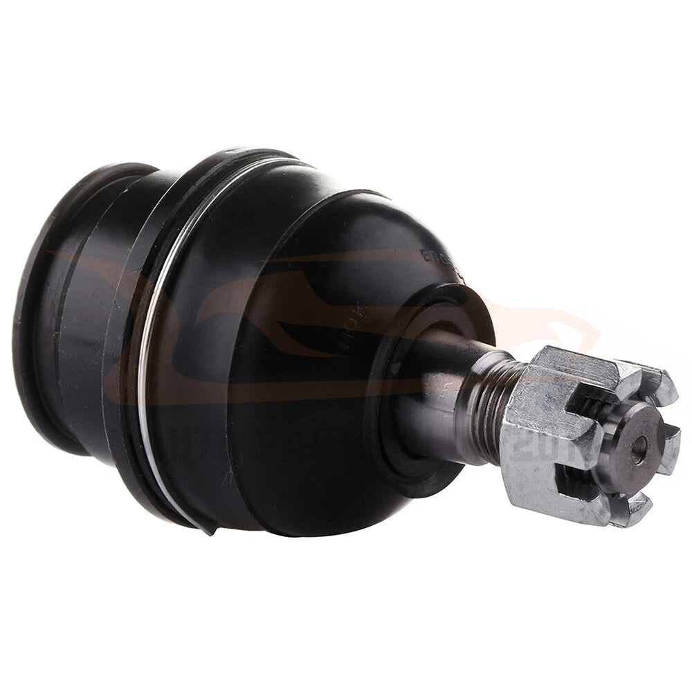 Set of 8 Front Ball Joints for Lexus GX470, Toyota 4Runner (2003–2009)