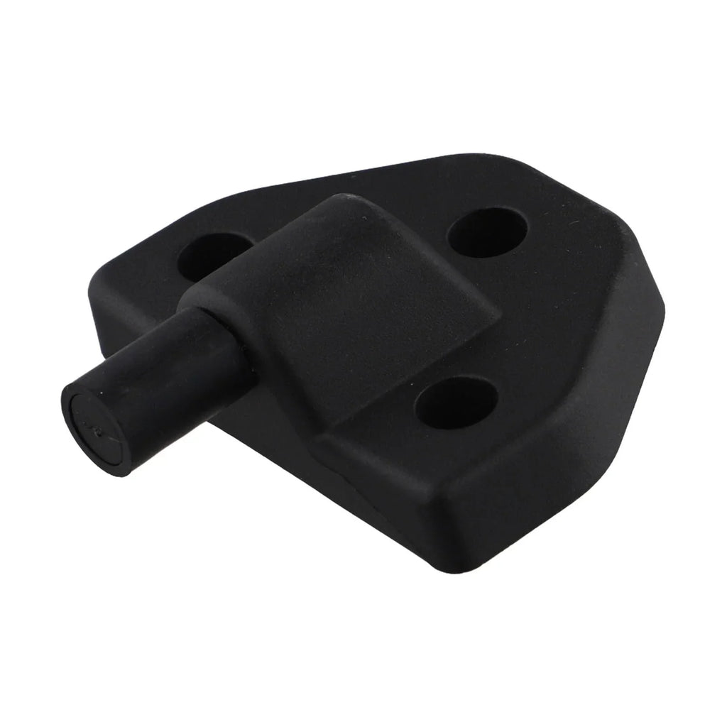 Reliable Support Block Rear Left Trunk Cover for Porsche Cayenne (2018–2024)