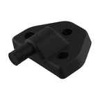 Reliable Support Block Rear Left Trunk Cover for Porsche Cayenne (2018–2024)
