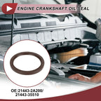 Crankshaft Oil Seal for Kia Sedona, Hyundai Genesis (2011-2020)