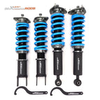 Lowering Kit Coilovers for Infiniti G37 Coupe (2008–2015)