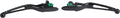 Vortex Brake & Clutch Lever Set for Harley Davidson Touring (2017)