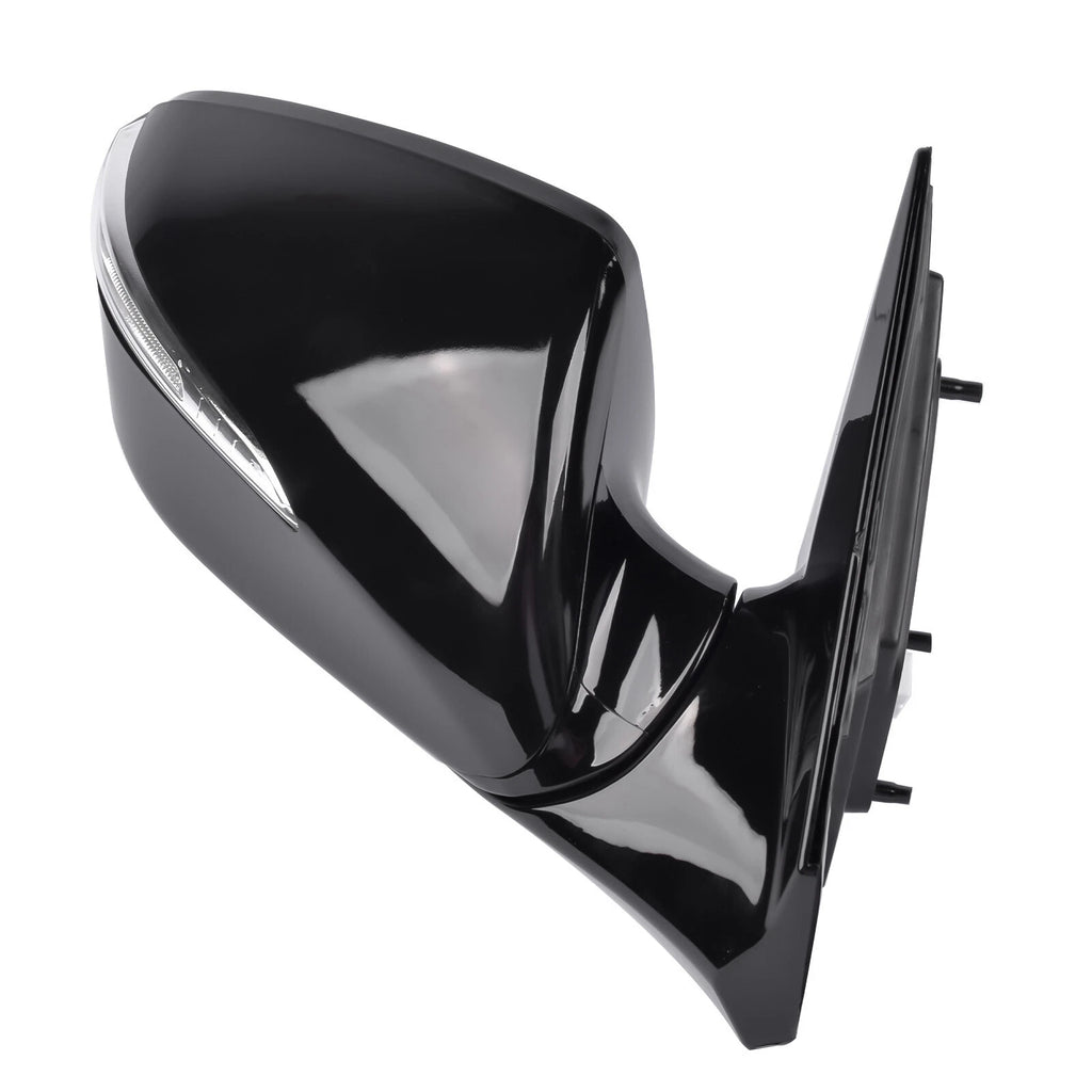 Right Power Mirror with Signal Light Heated for Hyundai Santa Fe Sport (2013–2018)