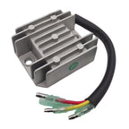 Rectifier Regulator for Suzuki DF4 DF5 DF6 DF9.9 DF15 (1999–2006) 32800-94620