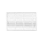 Set of 4 Side Brushes & Filters for ILIFE V20/Vyzzle D10