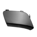 Replacement Primed Polycarbonate/ABS Plastic Front Tow Hook Cover