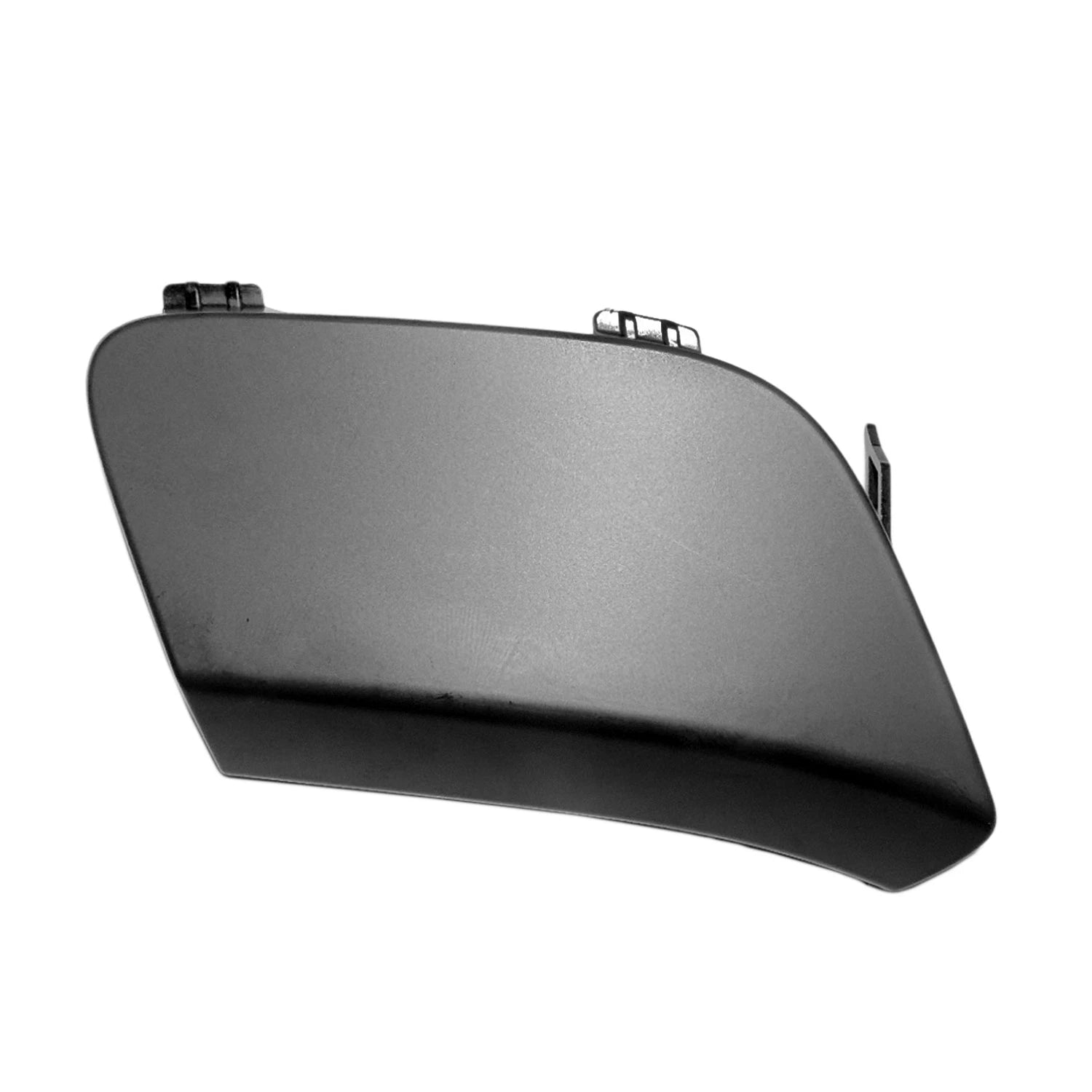 Replacement Primed Polycarbonate/ABS Plastic Front Tow Hook Cover
