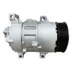 AC Compressor Kit Replacement for Toyota Matrix 2.4L (2011-2014)