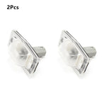 License Plate Lamp Light for Ford Escape, Mazda Miata, Protege, Tribute (2001-2012)