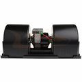 HVAC Heater Blower Motor with Fan Cage for Bus (12V) 006B4022