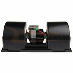 HVAC Heater Blower Motor with Fan Cage for Bus (12V) 006B4022