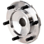 Set of 2 Wheel Hubs for 4WD 4X4 Vehicles