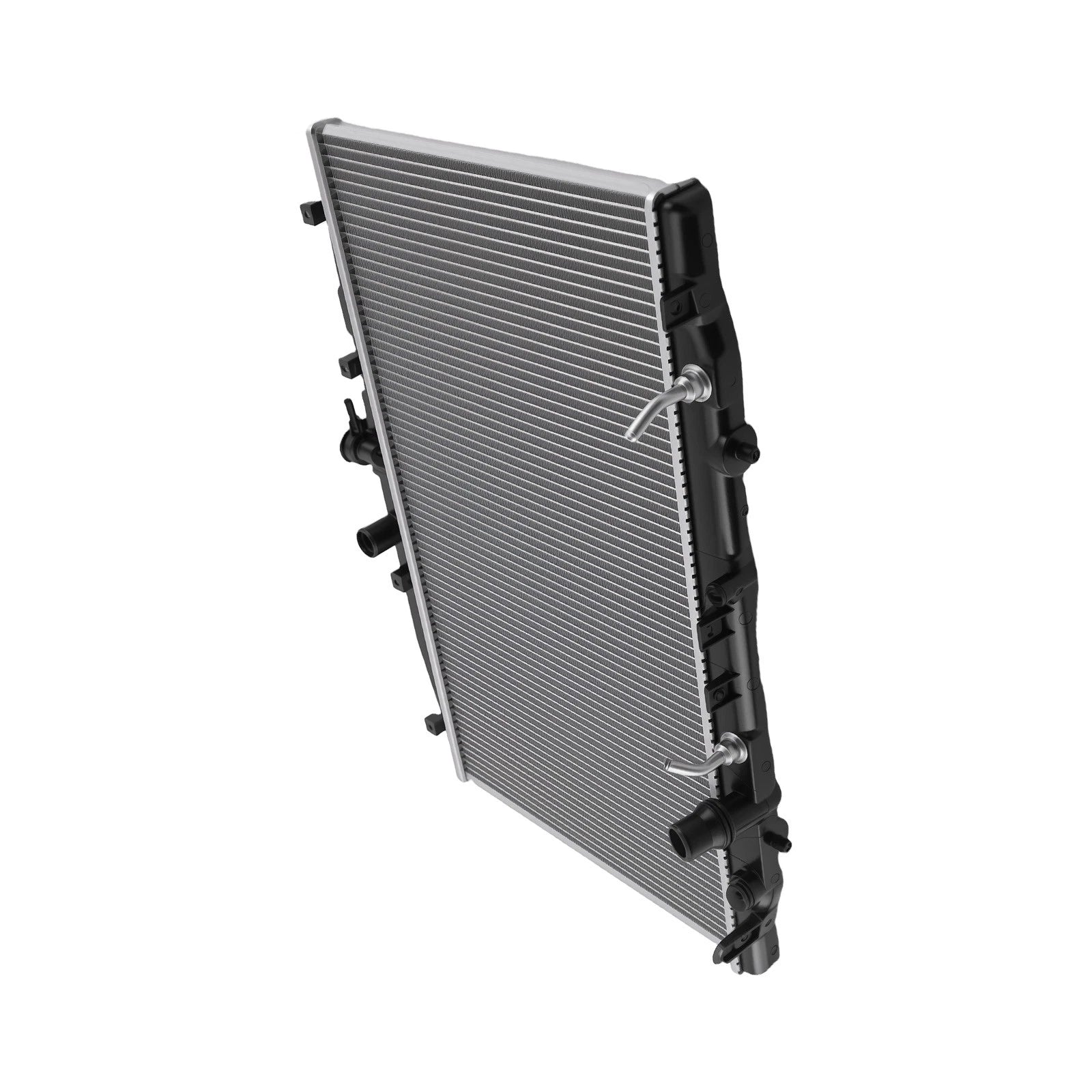 Radiator for Acura TSX 2.4L (2004–2008) with Transmission Cooler