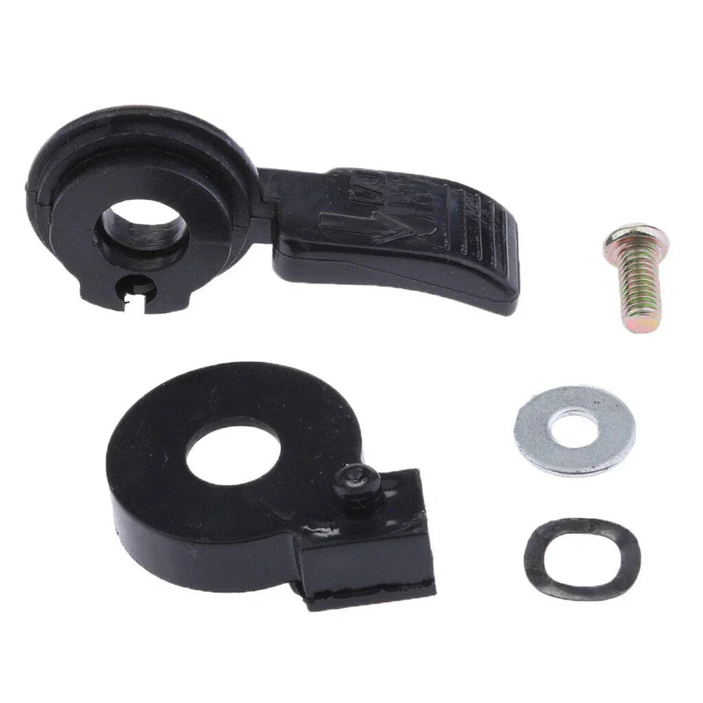 Thumb Choke Lever 110cc–250cc for Dirt Bike Motorcycle ATV