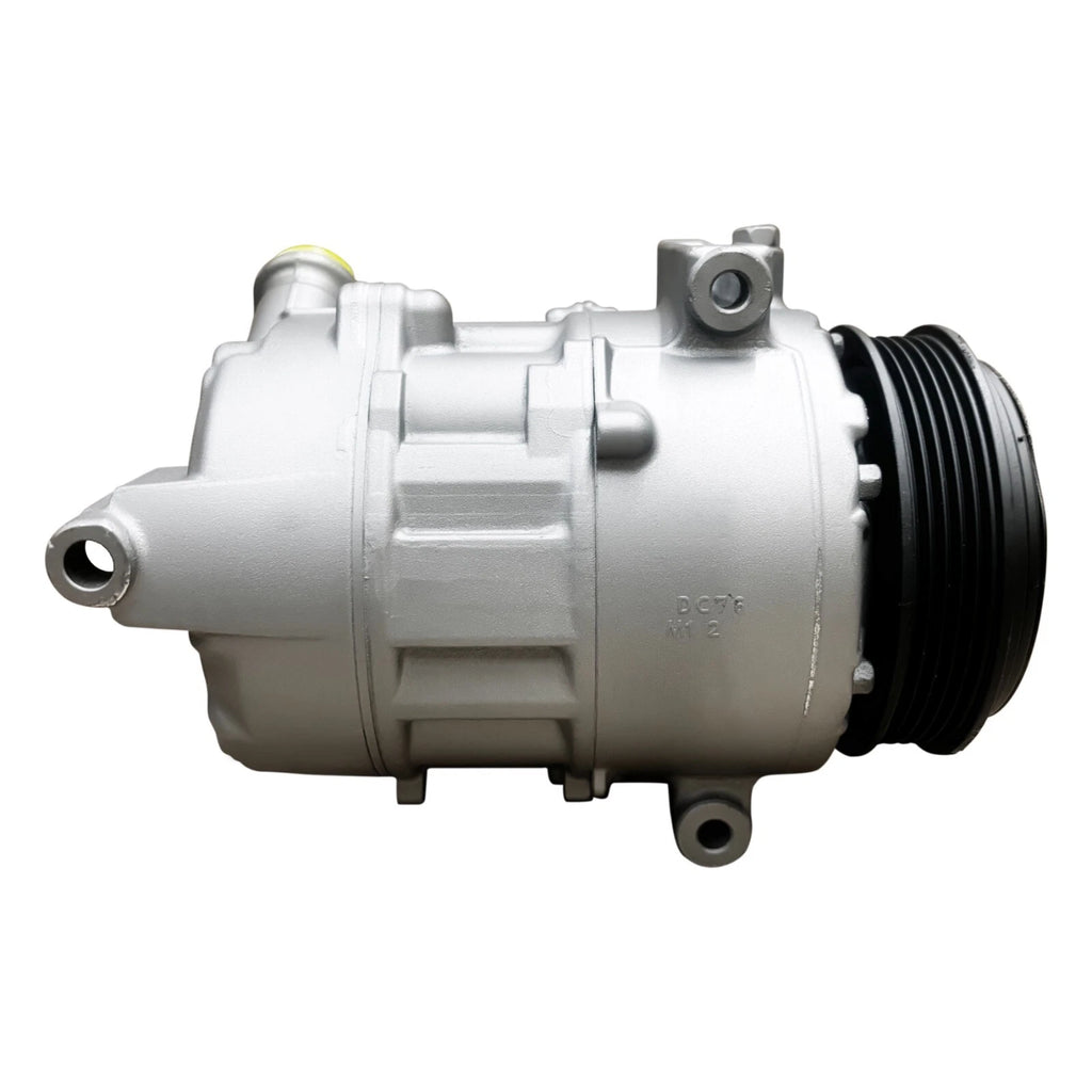 AC Compressor Replacement for Chevrolet Silverado 1500 LTD 2.7L (2022-2022)