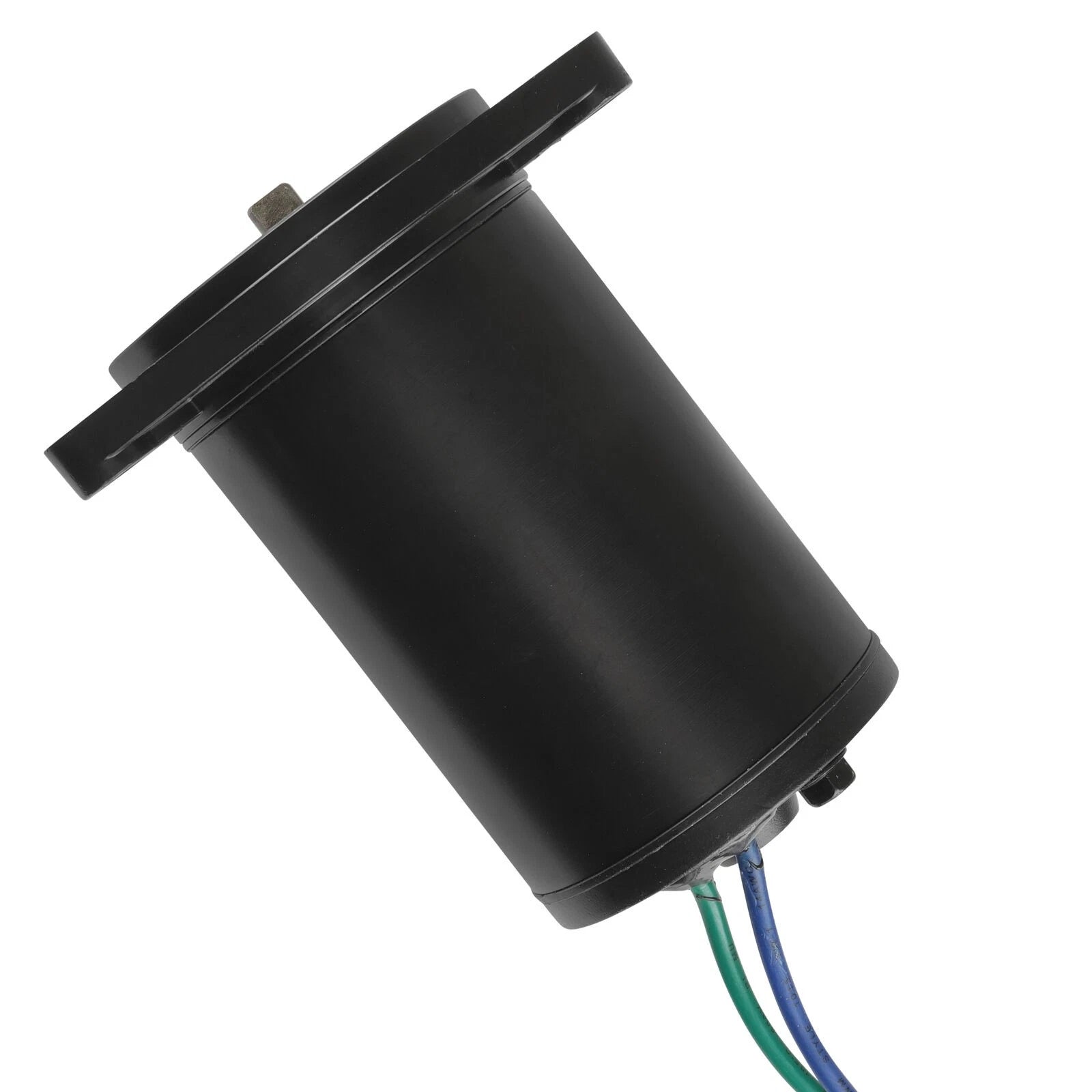 Tilt Trim Motor for Yamaha 40 50 60 70 90 (6H1-43880-02, API PT602NM)