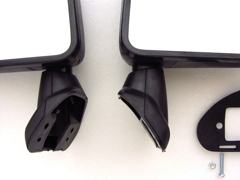 Toyota Hilux Hero Surf 4Runner Door Mirrors for 1983-1988 (2 x)