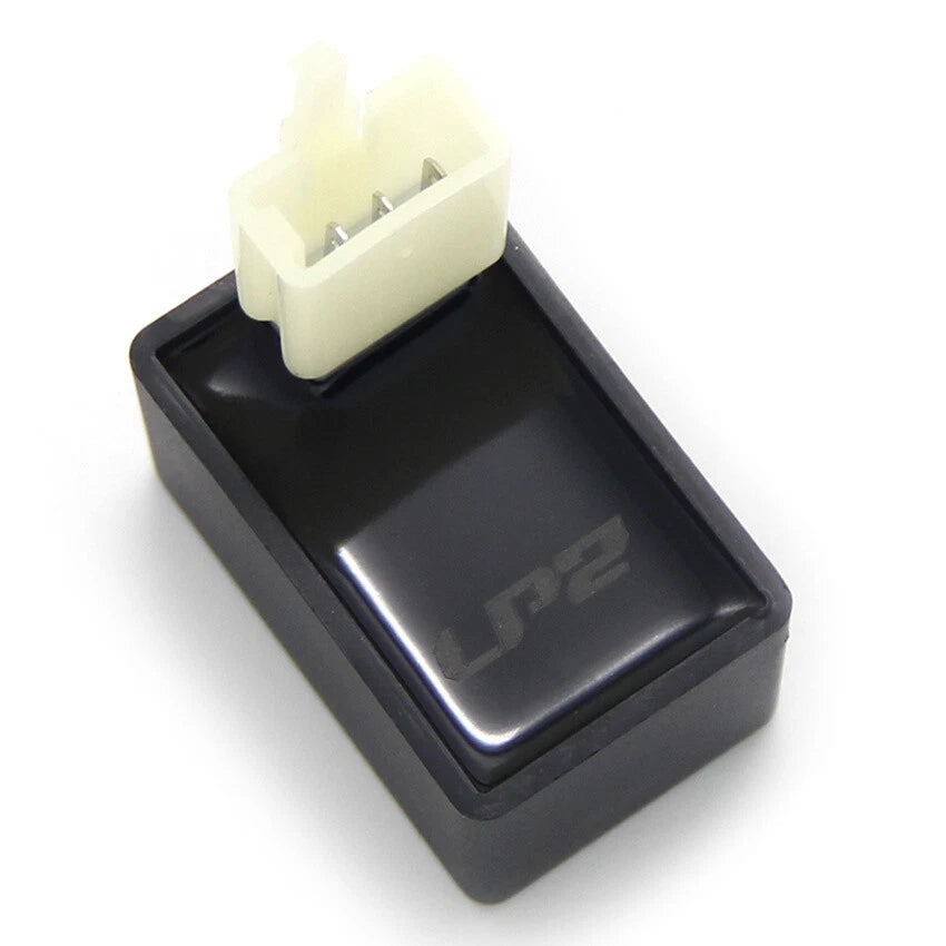Fuel Cut Off Relay for Honda VT1100C, PC800, VT600, VLX, VT750, VFR750F (1983–2000)