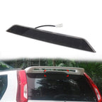Third Brake Light Tail Lamp for Nissan X-Trail T31 (2008–2013) Black