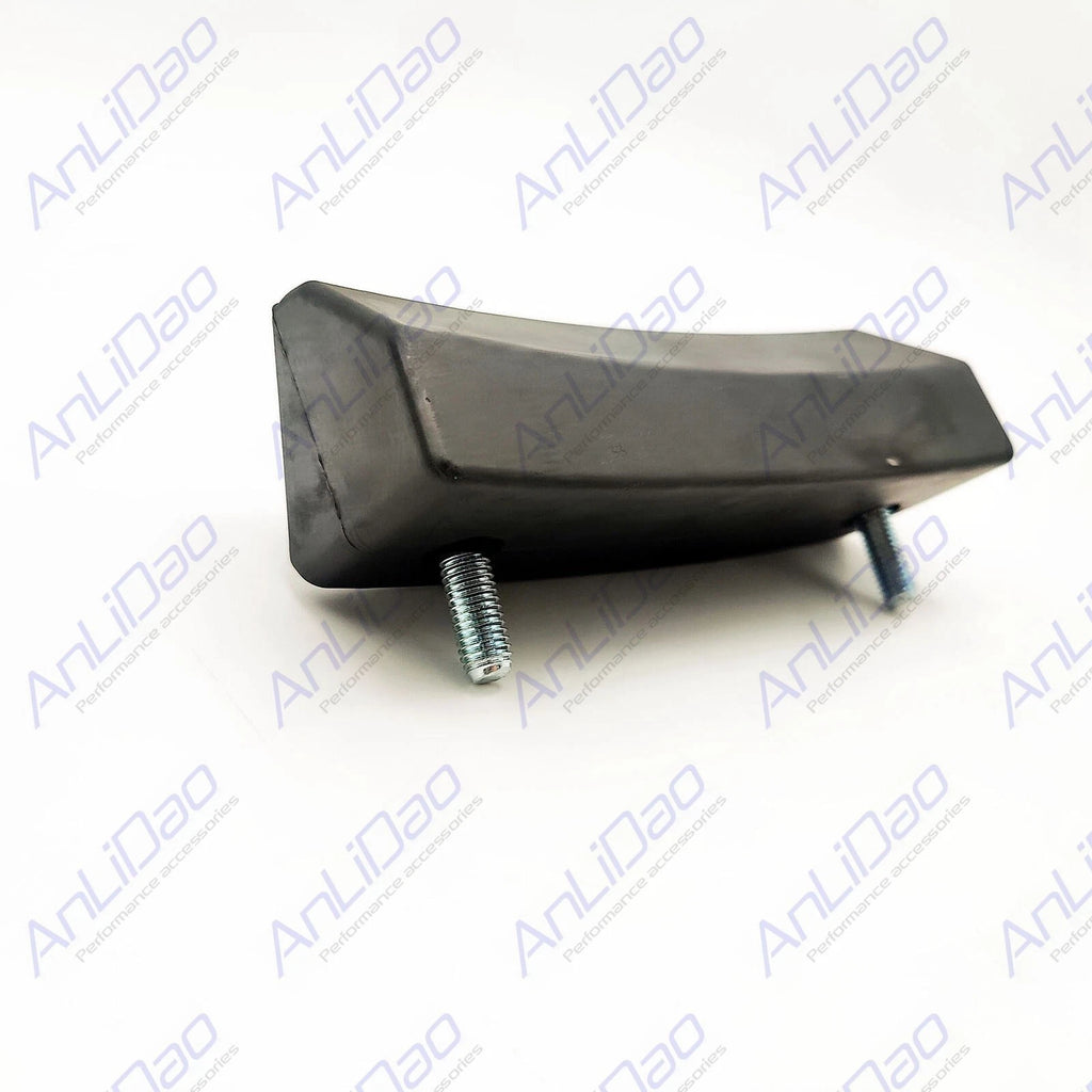 Transom Rubber Cushion Bumper for Volvo Penta 290 SP DP (852772, 854133)