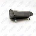 Transom Rubber Cushion Bumper for Volvo Penta 290 SP DP (852772, 854133)