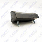 Transom Rubber Cushion Bumper for Volvo Penta 290 SP DP (852772, 854133)