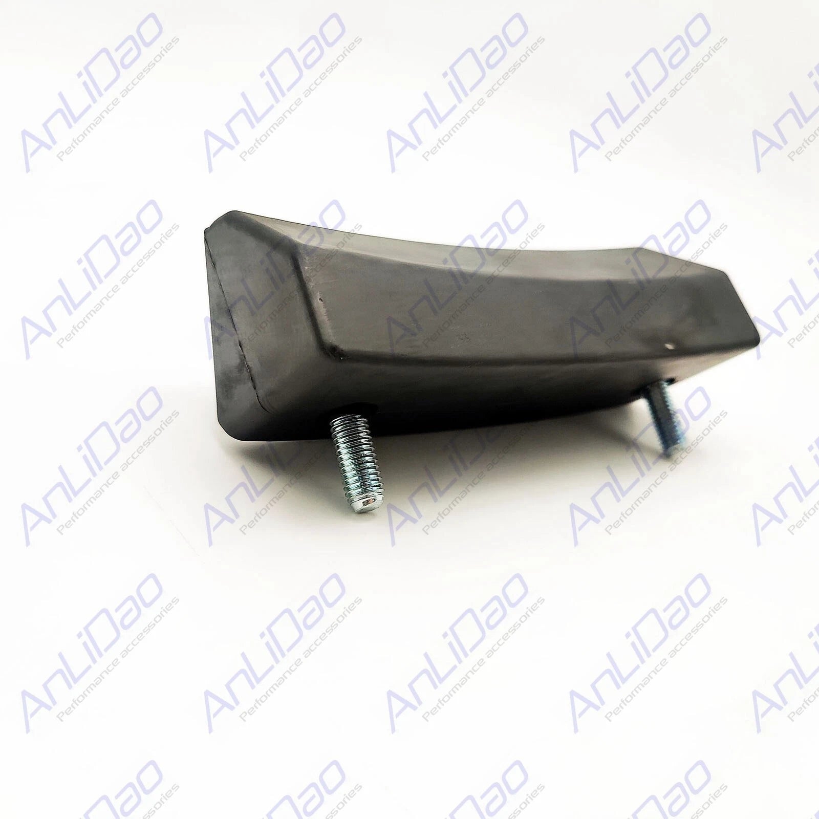 Transom Rubber Cushion Bumper for Volvo Penta 290 SP DP (852772, 854133)