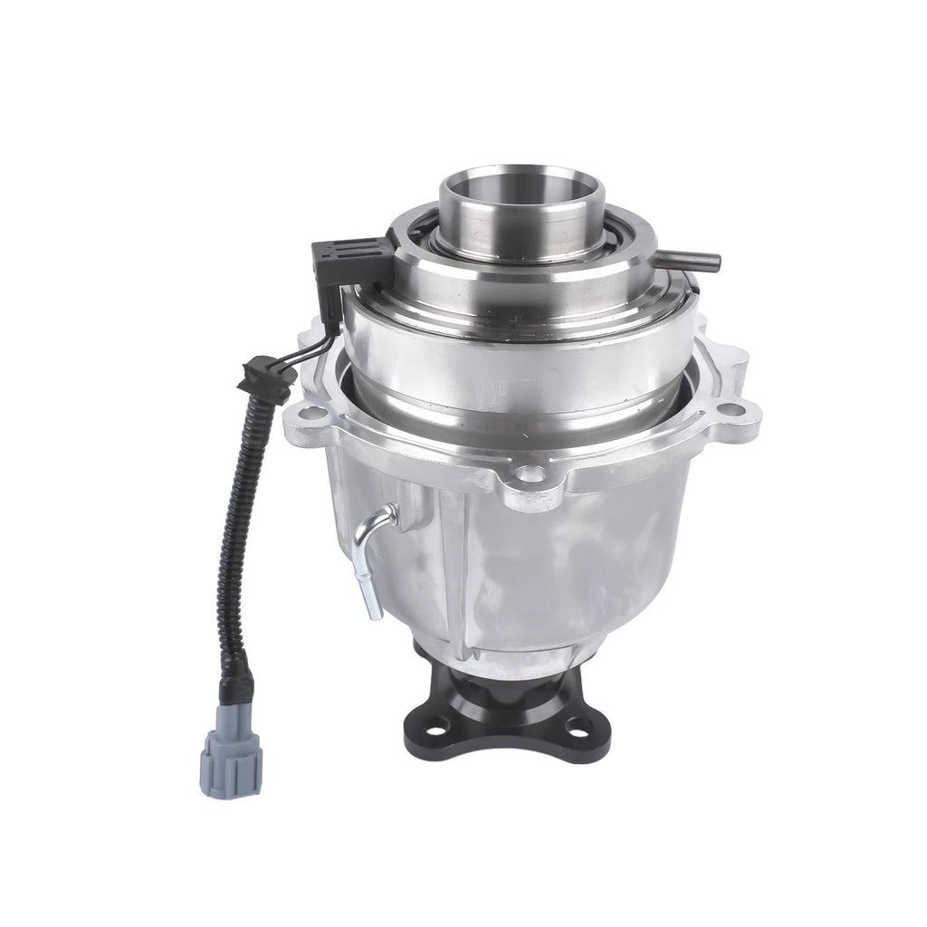 Coupling Assembly Electric Silver for Nissan Rogue (2011-2012)