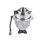 Coupling Assembly Electric Silver for Nissan Rogue (2011-2012)