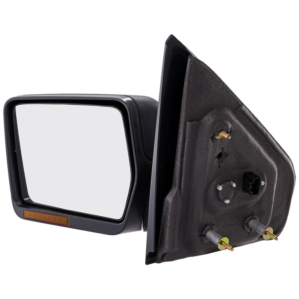 Heated Driver Left Side Mirror for Ford F-150 (2004–2006)