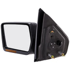 Heated Driver Left Side Mirror for Ford F-150 (2004–2006)