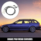 Front Brake Pad Wear Sensor for BMW 135i (2008 - 2011)