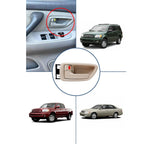Left Driver Side Interior Door Handle for Toyota Avalon (2000-2004)