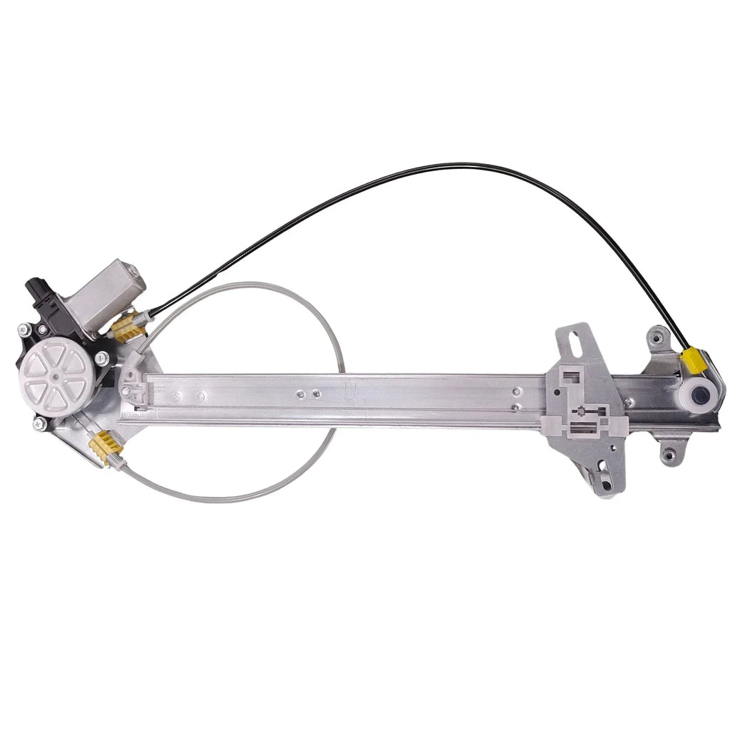Rear Left Window Regulator With Motor 2 Pins for Honda Accord CP (2008–2013)