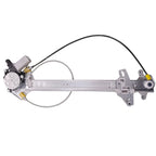 Rear Left Window Regulator With Motor 2 Pins for Honda Accord CP (2008–2013)