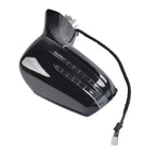 Heated Exterior View Mirror RH with Blind Spot for Mercedes-Benz CLS63 AMG (2012–2014)