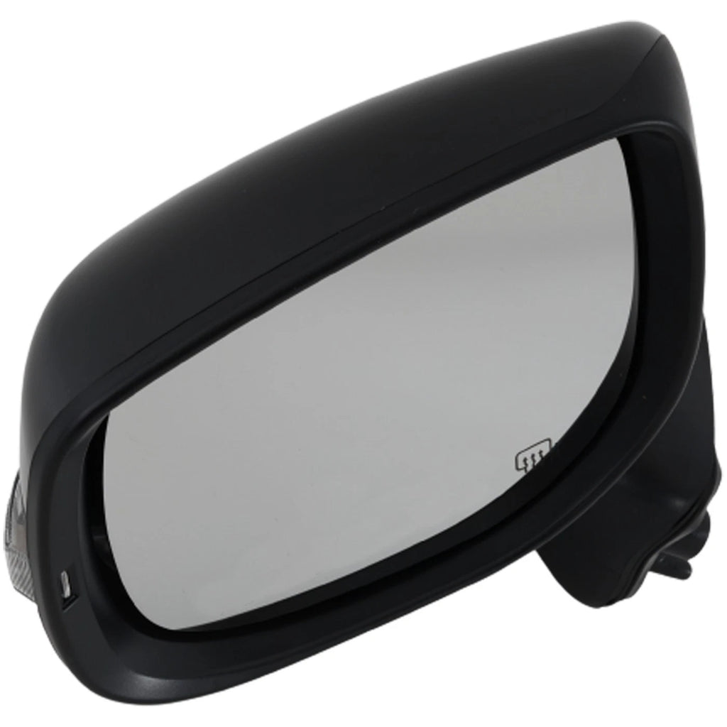 Heated Driver Left Side Mirror for Subaru Forester (2019–2020)