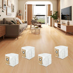 Replacement Filters for BObsweep (Compatible)