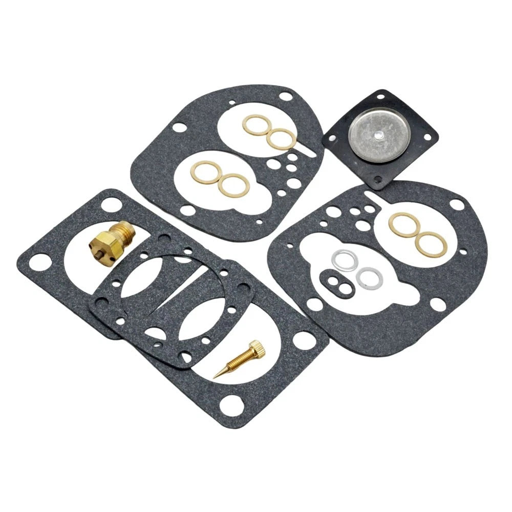 Carburetor Repair Kit for Volvo Penta Inboard Marine AQ BB (856472)