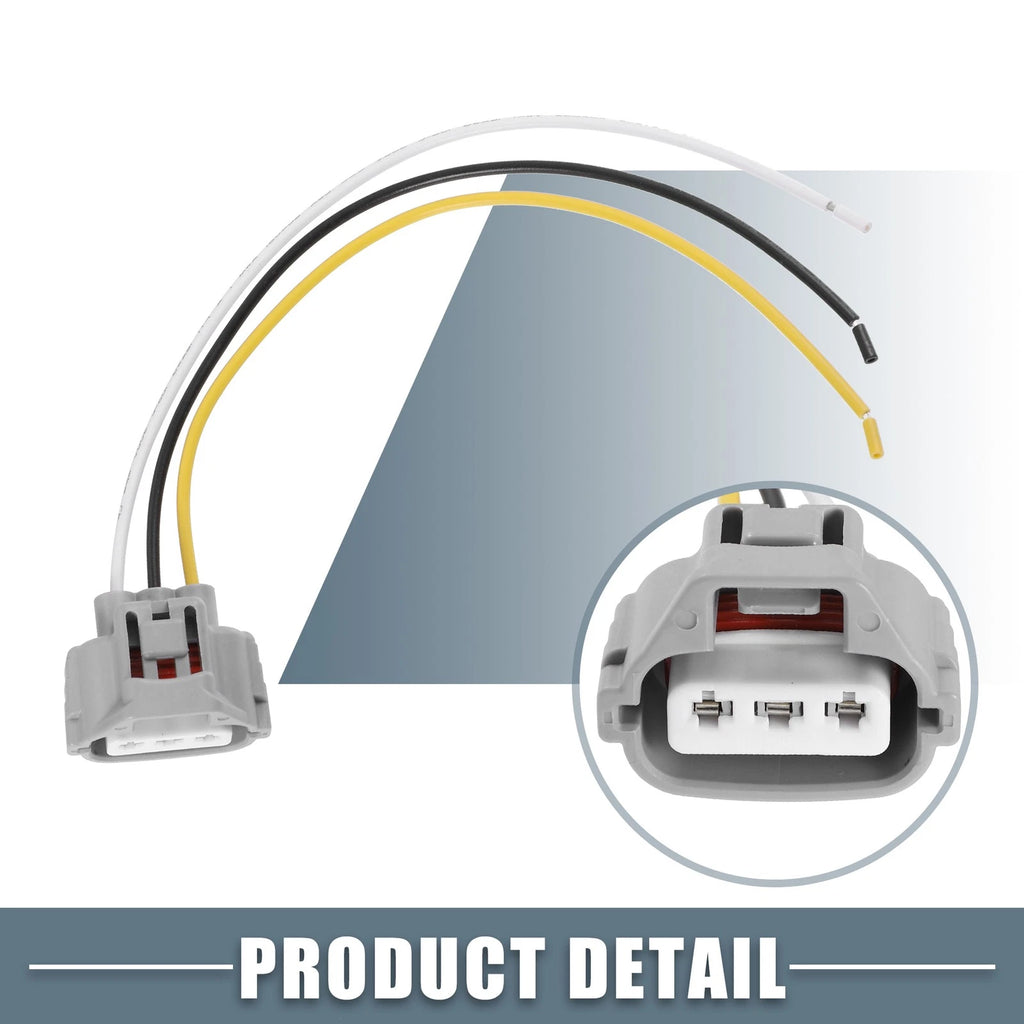 Turn Light Signal Plug Connector Harness 90075-60060 for Toyota 4Runner (2004–2005)